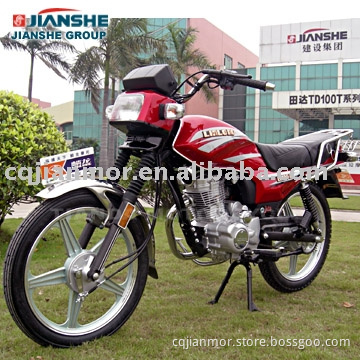 BY125-11 Motorcycle